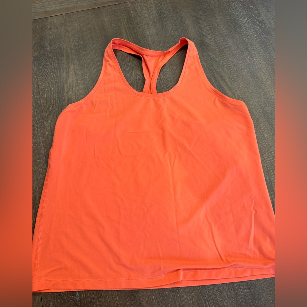 Target tank.  Size large. Used condition.
